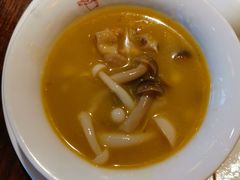 -梁记粥铺(开元地中海店)