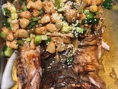-味妙烤鱼吧(回龙观店)