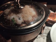 -绿茶餐厅(石家庄万象城店)