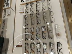 -精益眼镜(广埠屯店)