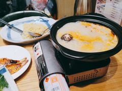 -松岛日本料理(汾江路店)