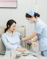 -安琪朵朵独栋花园月子中心