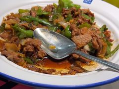 -兰湘子·湘菜小炒(石家庄万象城店)