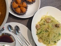 -常鲜楼常来尝鲜海胆馆(星海店)