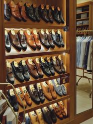 -MR.COLLECTION西装先生(富华里店)