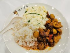 -中科大东区东苑餐厅(天使路店)