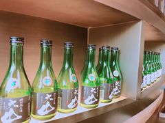 -山葵家·创意料理(宁波来福士店)