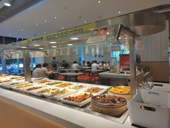 -乡村基(北部新区重科院餐厅)