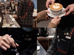 -Seesaw Coffee(苏州中心店)