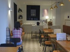 大堂-大酉·M Coffee(北京美术馆店)