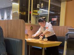 -蔡澜点心·粤菜(花城汇南区店)