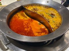 -钢管厂五区小郡肝火锅串串香(总店)