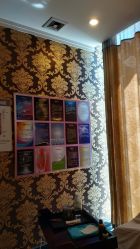 -莎蔓莉莎美容会所