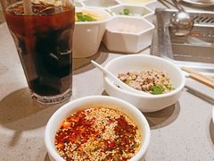 -海底捞火锅(南山京基百纳店)