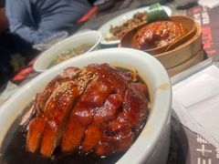 -南京大牌档(夫子庙老门东店)