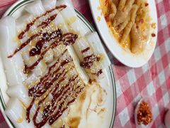 -黎记大排档(慈云路店)