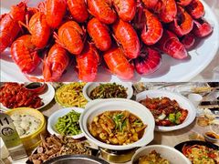 -四妹餐厅(玫瑰街店)