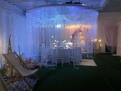 -天空花园餐吧·生日·团建(南山店)