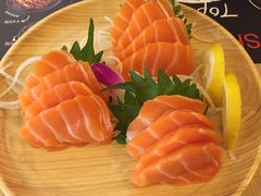 -Sushi Love 创意寿司(丽影广场店)
