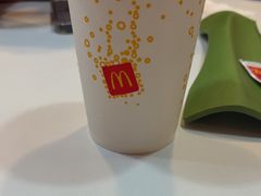 -麦当劳(开平潭江店)