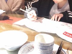 -手抄板凳江南菜(湖滨商业街店)