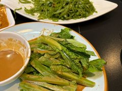 -勇利赵家烤肉坊(含光路店)