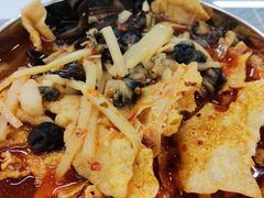 螺丝肉汤粉-红鼻子桂林米粉(金唐新光界店)