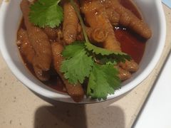 -点都德(华强南店)