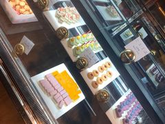 -杭州国际会议中心洲际酒店-原素全日餐厅(解放东路店)