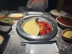 -麻路成都火锅(柏威年店)