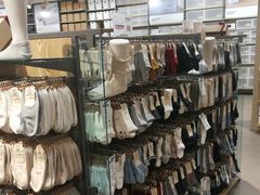 -MUJI无印良品(鑫嘉汇购物中心店)