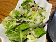 大拌菜-安诚居干锅鸭头(八角店)