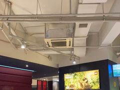 大堂-巴奴毛肚火锅(广益哥伦布店)
