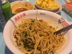 -川正旺江湖菜(三元桥店)