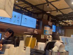 -茶米有言(城市市集龙之梦店)