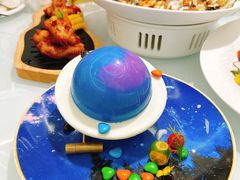 -3号仓库·创意中国菜(新世界城店)