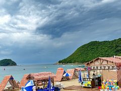 -西涌国际滨海旅游区