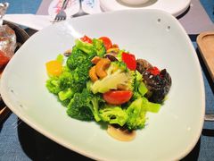 -野蔓果·山野菜(西湖景区·龙井茶田店)