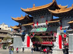-滇池海埂公园