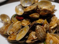 -将相和·海鲜蒸饺大连菜