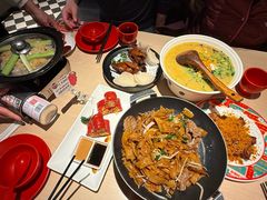 -避风塘(宝山万达店)