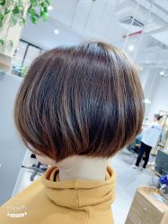 -苏豪路易士·嘉玛发廊