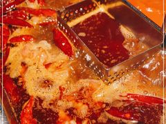 -渡娘火锅(大兴大悦春风里店)