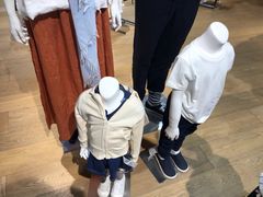 -MUJI无印良品(华贸店)