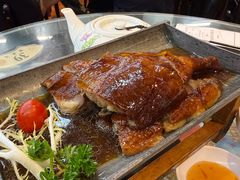 -香港蓮香樓(上環店)