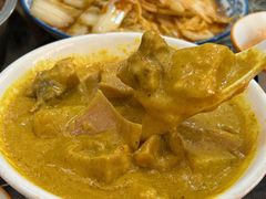 -家利美食店