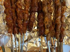 -新疆巴州金丝特餐厅(大钟寺店)