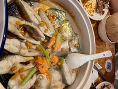 -陈鹏鹏潮汕菜(欢乐海岸 海边景观店)