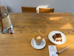 -VOYAGE COFFEE(杨梅竹店)