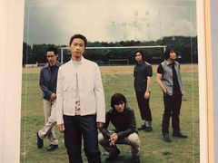 -M.F CDshop唱片店